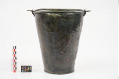Foto von Bronzesitula (NHMW-PRAE-025524)